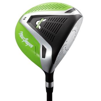 MacGregor V-Max Junior Package Set (Age 3-5) - main image