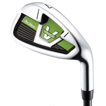 MacGregor V-Max Junior Package Set (Age 3-5) - main image