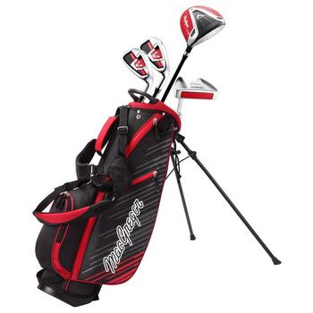 MacGregor V-Max Junior Package Set (Age 6-8) - main image
