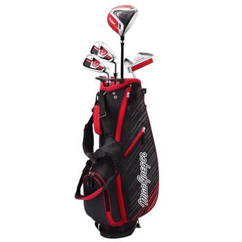MacGregor V-Max Junior Package Set (Age 6-8) - main image