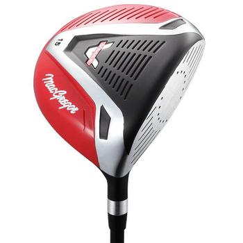 MacGregor V-Max Junior Package Set (Age 6-8) - main image