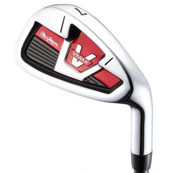MacGregor V-Max Junior Package Set (Age 6-8) - main image