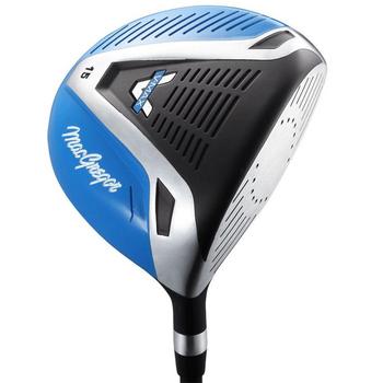 MacGregor V-Max Junior Package Set (Age 9-12) - main image