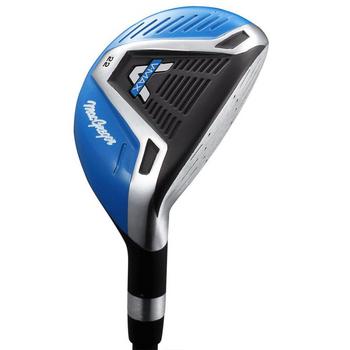 MacGregor V-Max Junior Package Set (Age 9-12) - main image