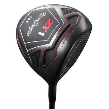 MacGregor ZT1 Golf Club Package Set - Graphite/Steel Stand Bag - main image