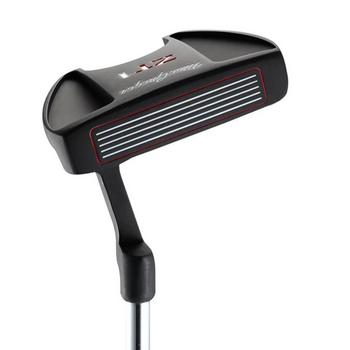 MacGregor ZT1 Golf Club Package Set - Graphite/Steel Cart Bag - main image