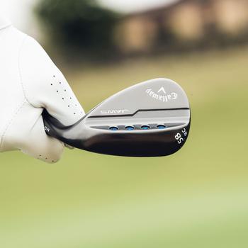 Callaway Jaws MD5 Golf Wedge - Tour Grey - main image