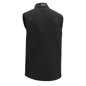 Callaway Primaloft Quilted Full Zip Gilet - main image