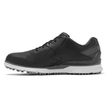 FootJoy Mens Pro SL Carbon 2020 Golf Shoe - Black - main image