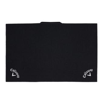 Callaway Micro Fibre Players Golf Towel - main image