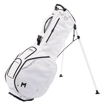 Minimal Golf Terra Stand Bag - Frost - main image