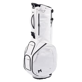 Minimal Golf Terra Stand Bag - Frost - main image