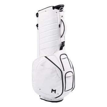 Minimal Golf Terra Stand Bag - Frost - main image