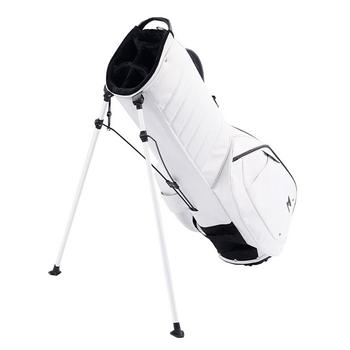 Minimal Golf Terra Stand Bag - Frost - main image