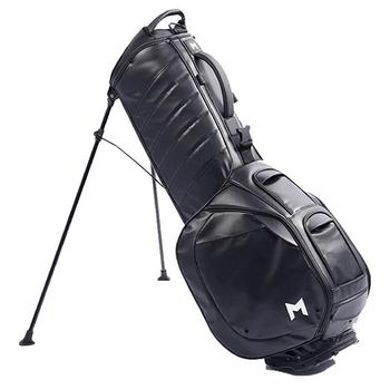 Minimal Golf Terra Stand Bag - Stealth - main image