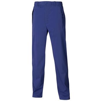 Mizuno 20K Waterproof Golf Trouser - Navy - main image