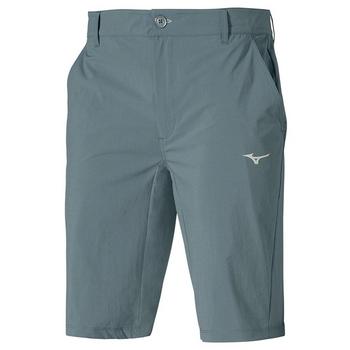 Mizuno Challenger Golf Shorts - Grey - main image