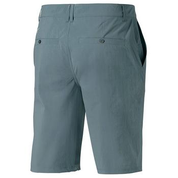 Mizuno Challenger Golf Shorts - Grey - main image