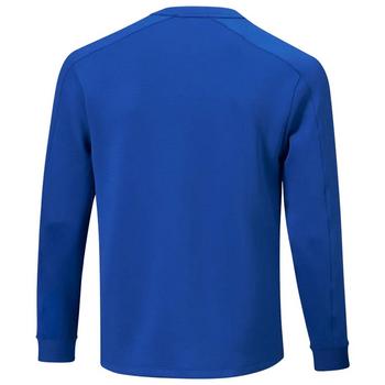 Mizuno G-Style Crew 2.0 Golf Sweater - Surf the Web - main image