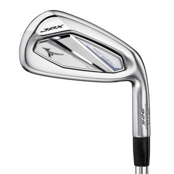 Gold Gear Direct - Mizuno JPX 925 Hot Metal Golf Irons - Graphite