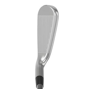 Mizuno JPX 925 Hot Metal Golf Irons - 5-PW KBS Tour Lite Stiff - main image