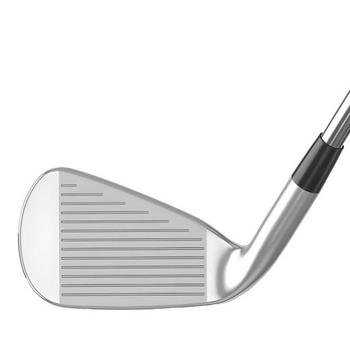 Mizuno JPX 925 Hot Metal Golf Irons - 5-PW KBS Tour Lite Stiff - main image