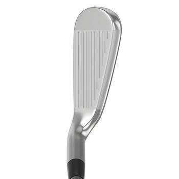 Mizuno JPX 925 Hot Metal Hi Launch Golf Irons - Steel - main image