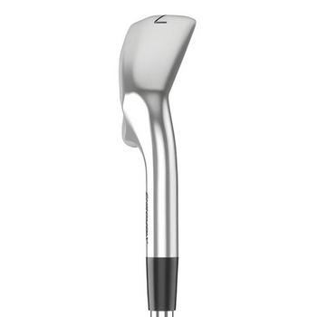 Mizuno JPX 925 Hot Metal Hi Launch Golf Irons - Graphite - main image
