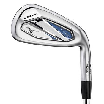 Gold Gear Direct - Mizuno JPX 925 Hot Metal Hi Launch Golf Irons - Steel