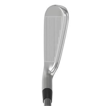 Mizuno JPX 925 Hot Metal Pro Golf Irons - 5-PW Dynamic Gold 105 Stiff - main image