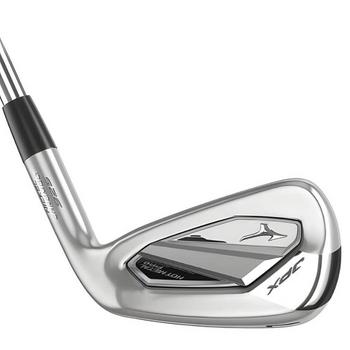 Mizuno JPX 925 Hot Metal Pro Golf Irons - 5-PW Dynamic Gold 105 Stiff - main image