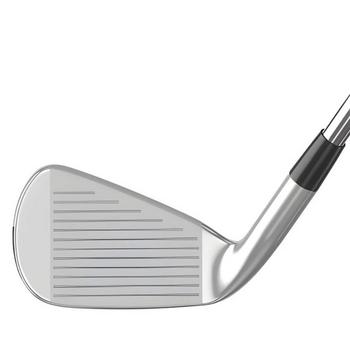 Mizuno JPX 925 Hot Metal Pro Golf Irons - 5-PW Dynamic Gold 105 Stiff - main image