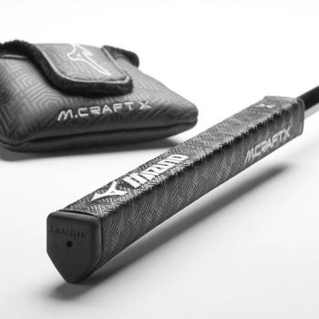Mizuno M-Craft X P6 Golf Putter - main image