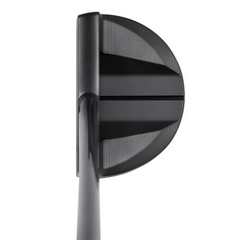 Mizuno M.Craft OMOI Black IP #5 Golf Putter - main image