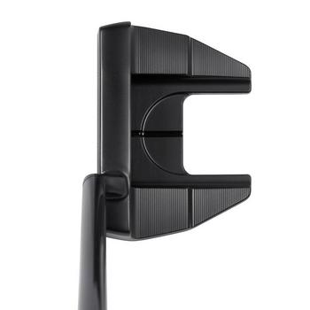 Mizuno M.Craft OMOI Black IP #6 Golf Putter - main image