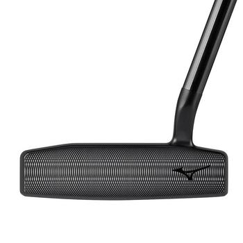 Mizuno M.Craft OMOI Black IP #6 Golf Putter - main image