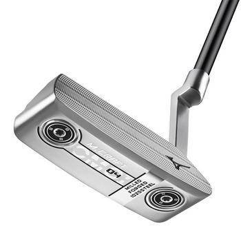 Mizuno M.Craft OMOI Double Nickel #4 Golf Putter - main image
