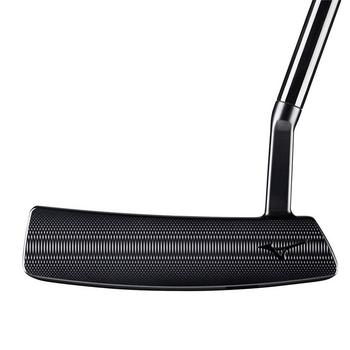 Mizuno M.Craft OMOI Gun Metal #1 Golf Putter - main image