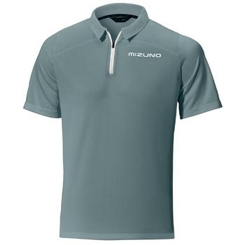 Gold Gear Direct - Move Tech Golf Polo Shirt - Grey