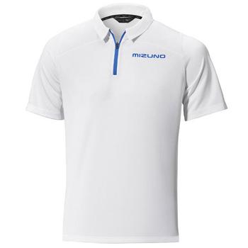 Gold Gear Direct - Move Tech Golf Polo Shirt - White