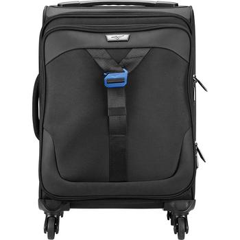 Mizuno Onboarder Wheeled Holdall 2020 - main image