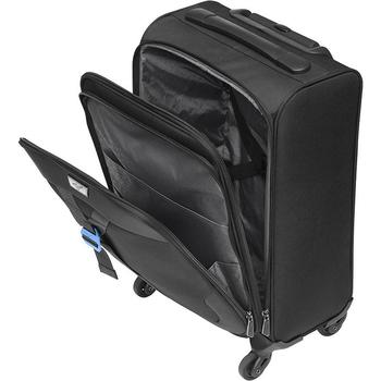 Mizuno Onboarder Wheeled Holdall 2020 - main image