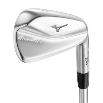 Mizuno Pro 243 / 241 Combo Golf Irons - Steel - main image