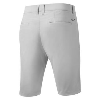 Mizuno Reset Golf Shorts - Grey - main image