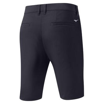 Mizuno Reset Golf Shorts - Navy - main image