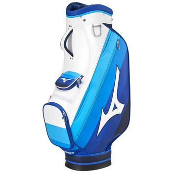 Mizuno Tour Golf Cart Bag - Staff Blue