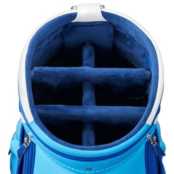Mizuno Tour Staff Golf Cart Bag - main image