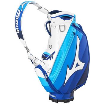 Mizuno Tour Staff Golf Cart Bag - main image