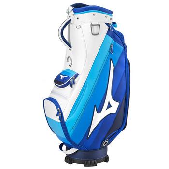 Gold Gear Direct - Mizuno Tour Staff Mid Golf Cart Bag