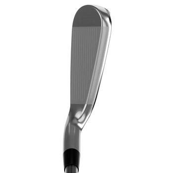 Mizuno JPX 921 Hot Metal Golf Iron - Steel - main image